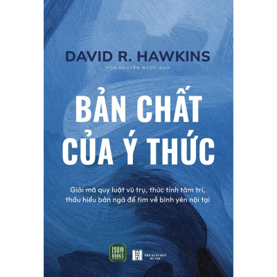 Bản Chất Của Ý Thức - Bản Quyền