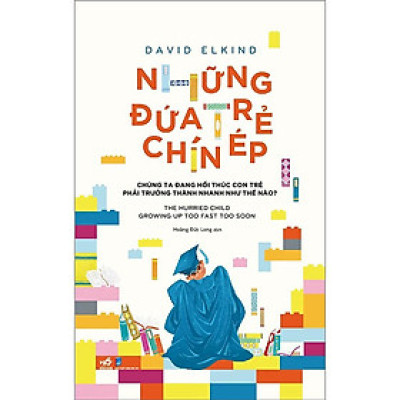 Sách - Những đứa trẻ chín ép