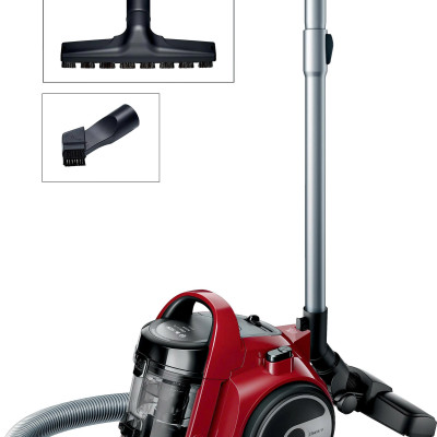 Máy hút bụi có dây Bosch BGC05AAA2 Hàng chính hãng