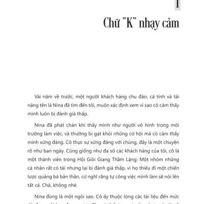 Sách - Cẩm Nang Khoe Khéo - Đừng Giỏi Giang Một Cách Thầm Lặng!