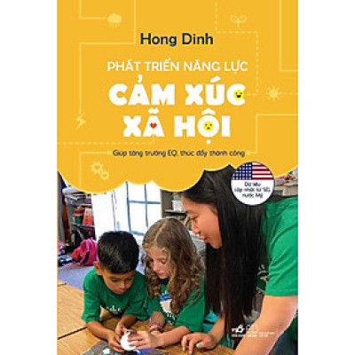 Phát Triển Năng Lực Cảm Xúc Xã Hội