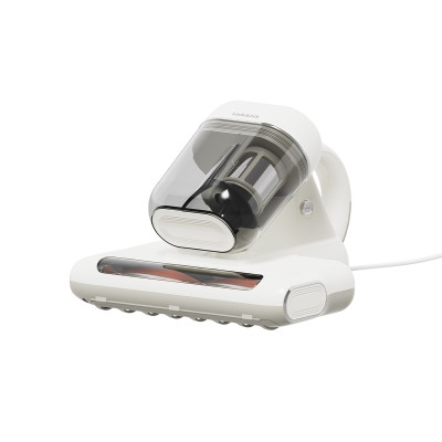 Máy Hút Bụi Giường Nệm LocknLock ENV818IVY, Hàng Chính Hãng, Khử Trùng Bằng Tia UV - JoyMall