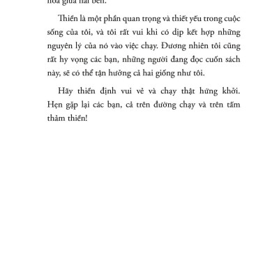 Thiền Động