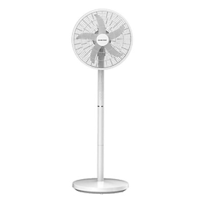 QUẠT ĐỨNG PIN 16" 50295 AKKO STAR   - HÀNG CHÍNH HÃNG