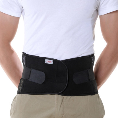 Đai thắt lưng Orbe H3 - Hỗ trợ cột sống ổn định giảm chịu lực vùng thắt lưng