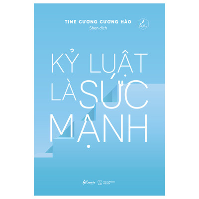 Combo 2 Cuốn Phát Triển Bản Thân Hay- 5 Phút Rèn Luyện Tính Tự Kỷ Luật+  Kỷ Luật Là Sức Mạnh