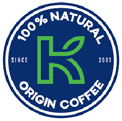 K COFFEE CPS