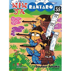 Ninja Rantaro - Tập 35