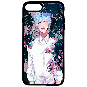 Ốp lưng cho iPhone 8 Plus mẫu  TAI 3 - Hàng chính hãng