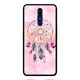 Ốp lưng cho Oppo F11 NỀN 214 - Hàng chính hãng