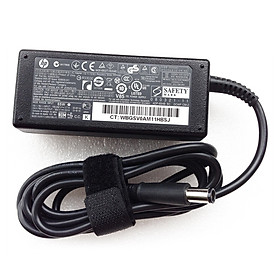 Sạc dành cho Laptop HP Elitebook 2540P, 2560P Adapter 18.5V-3.5A - hàng nhập khẩu