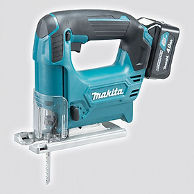  [Hàng chính hãng] - Máy cưa lọng dùng pin(12v Max) Makita JV101DZ (chưa kèm pin sạc) 