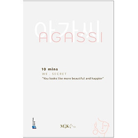 Agassi - AL