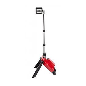 Đèn LED đứng điều khiển từ xa MILWAUKEE M18 ONERSAL chính hãng bảo hành 12 tháng 