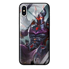 Ốp kính cường lực cho iPhone XS Liên Quân (17) - Hàng chính hãng