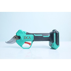 MÁY CẮT TỈA DÙNG PIN DCA ADYD25Z - HÀNG CHÍNH HÃNG