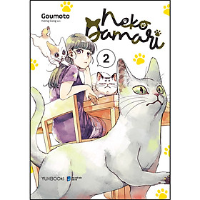 NEKO DAMARI TẬP 2