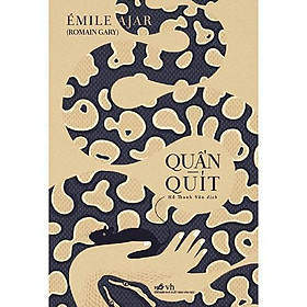 Quấn Quít -  Bản Quyền