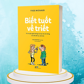 Biết tuốt về triết - Bản Quyền