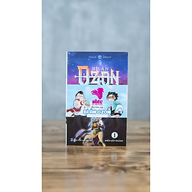 Bí Ẩn OZON