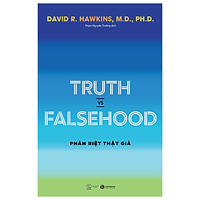Truth Vs Falsehood - Phân Biệt Thật Giả