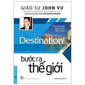 Bước Ra Thế Giới