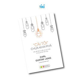 Sách - Cái "Tôi" chưa khai phá