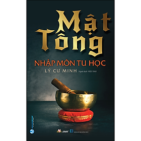 Mật Tông Nhập Môn Tu Học
