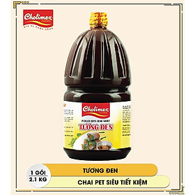 Tương đen Cholimex 2,1kg