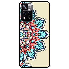 Ốp lưng dành cho Xiaomi Redmi Note 11 Pro 5G ( Bản Nội Địa ) mẫu Họa Tiết Đơn Giản