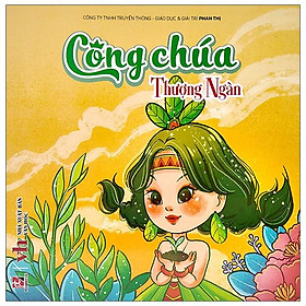 Công Chúa Thượng Ngàn