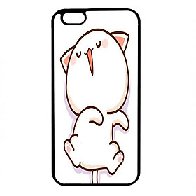 Ốp lưng cho điện thoại Iphone 6 Plus CB 33 - Hàng chính hãng
