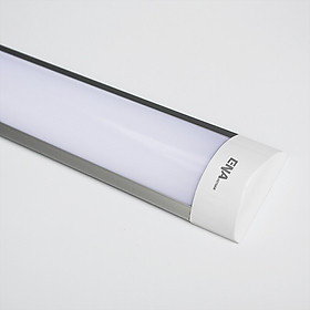 Bộ đèn Bán nguyệt 1m2-36w ENA
