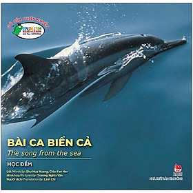 Gõ Cửa Thiên Nhiên Bài Ca Biển Cả: Học Đếm_The Song From The Sea