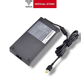 Sạc Tương Thích Cho Laptop Lenovo Legion 5 Pro gen 7 and 5i Pro gen 7 300w- Hàng Nhập Khẩu New Seal TEEMO PC X38