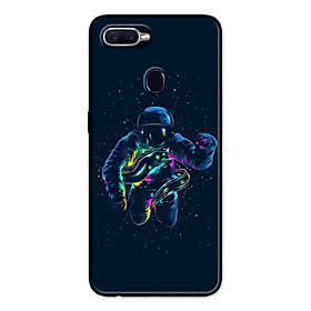 Ốp Lưng in cho Realme 2 Pro Mẫu DU HÀNH 2 - Hàng Chính Hãng