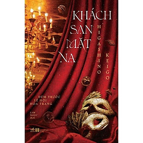 Khách sạn mặt nạ (Tập 2) -  Bản Quyền