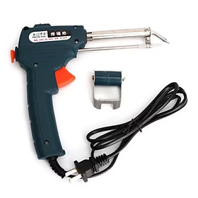 BỘ MỎ HÀN THIẾC TỰ ĐỘNG ĐẨY THIẾC KHI HÀN THUẬN TIỆN CHO MỌI GIA ĐÌNH