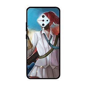 Ốp Lưng in cho Vivo S1 Pro/ Vivo V17 Mẫu Game PUP 1 - Hàng Chính Hãng
