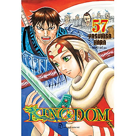 Kinhdom 57