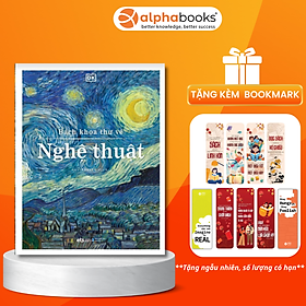 Bách Khoa Thư Về Nghệ Thuật (*** Sách Bản Quyền ***)
