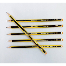 (Mua 2 Tặng 1) Viết Chì 120 2B