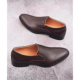 Giày lười cao cấp DOLO MEN VTL08