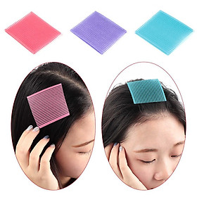 Miếng dán tóc trang điểm giúp cố định tóc khi rửa mặt
