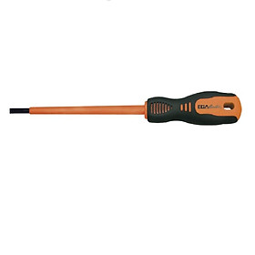 Tua vít dẹt 3x100mm 1000V Ega Master 76651