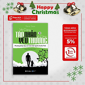 [ThangLong Bookstore]Vô Cùng Tàn Nhẫn Vô Cùng Yêu Thương ( tập 3 )
