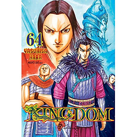 Kingdom - Tập 64