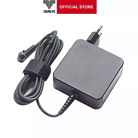 Sạc Tương Thích Cho Laptop Lenovo Ideapad (Các Model) 45W 20V 2.25A Chuẩn 4.0 X 1.7Mm - Hàng Nhập Khẩu New Seal TEEMO PC TEAC1020