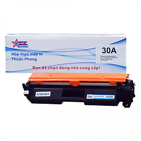 Hộp mực Thuận Phong 30A dùng cho máy in HP M203 / M227 – Hàng Chính Hãng