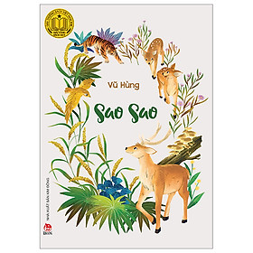 Sách - Sao Sao